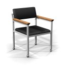 administration chair with roller-148